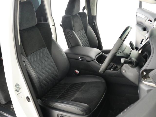 アルファード ２．５Ｓ　Ｃパッケージ　（禁煙車）（ＡＬＰＩＮＥ製１０インチナビ）（後席モニター）（ダウンサス）（ハーフレザーシート）電動シート　パワーバックドア　クルコン　両側電動スライドドア　Ｂｌｕｅｔｏｏｔｈ接続　ＥＴＣ（21枚目）