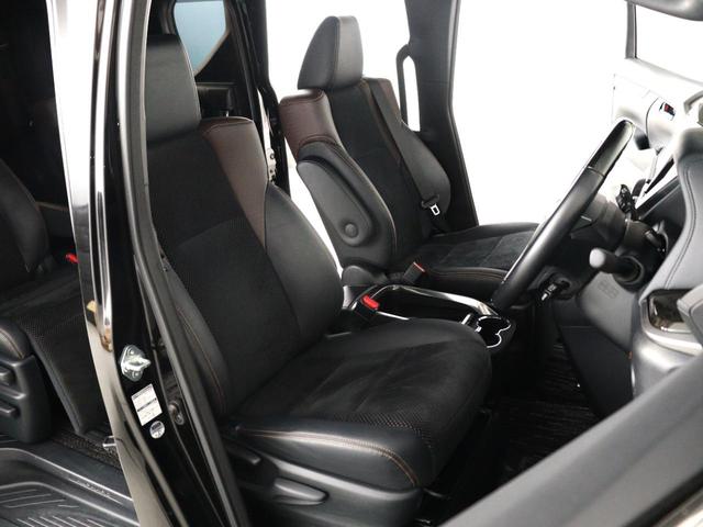 アルファード ２．５Ｓ　Ａパッケージ　タイプブラック　（サンルーフ）（禁煙車）（ハーフレザーシート）（８インチナビ）（クルコン）（後席モニター）パワーバックドア　両側電動スライド　Ｂｌｕｅｔｏｏｔｈ接続　クリアランスソナー　オットマン　フルフラット（16枚目）