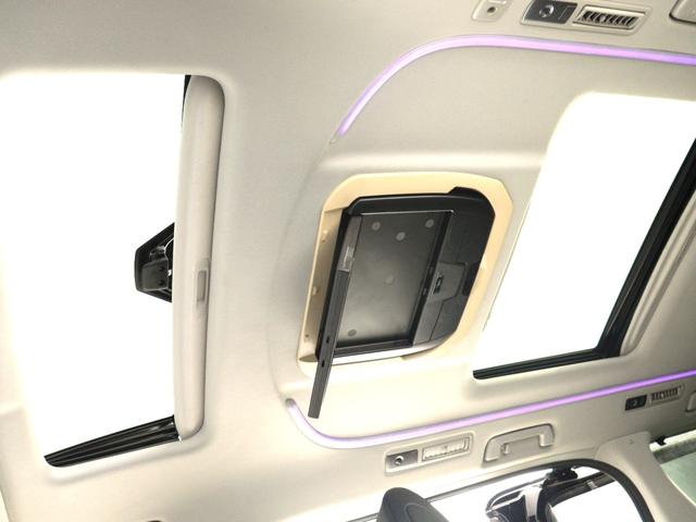 ヴェルファイア ２．５Ｚ　Ｇエディション　（禁煙車）（サンルーフ）（黒革電動シート）（ＡＬＰＩＮＥ製１０インチナビ）（後席モニター）シートメモリー＆ヒーター　クルコン　ＥＴＣ　両側電動スライドドア　パワーバックドア　フルセグＴＶ　バックカメラ（2枚目）