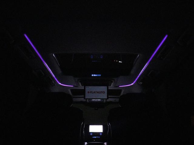 ヴェルファイア ２．５Ｚ　Ｇエディション　（禁煙車）（サンルーフ）（黒革電動シート）（ＡＬＰＩＮＥ製１０インチナビ）（後席モニター）シートメモリー＆ヒーター　クルコン　ＥＴＣ　両側電動スライドドア　パワーバックドア　フルセグＴＶ　バックカメラ（15枚目）