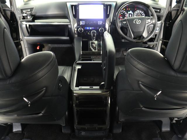 ヴェルファイア ２．５Ｚ　Ｇエディション　（禁煙車）（サンルーフ）（黒革電動シート）（ＡＬＰＩＮＥ製１０インチナビ）（後席モニター）シートメモリー＆ヒーター　クルコン　ＥＴＣ　両側電動スライドドア　パワーバックドア　フルセグＴＶ　バックカメラ（26枚目）