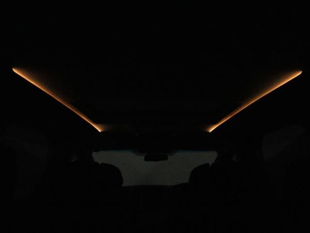 アルファード ２４０Ｓ　Ｃパッケージ　（禁煙車）（サンルーフ）（黒革電動シート）（ＡＬＰＩＮＥ９インチナビ）（後席モニター）（新品タイヤ）（ローダウンＲＡＹＳ２０インチカスタム）シートメモリー＆ヒーター　両側電動　パワーバックドア　ＥＴＣ（14枚目）