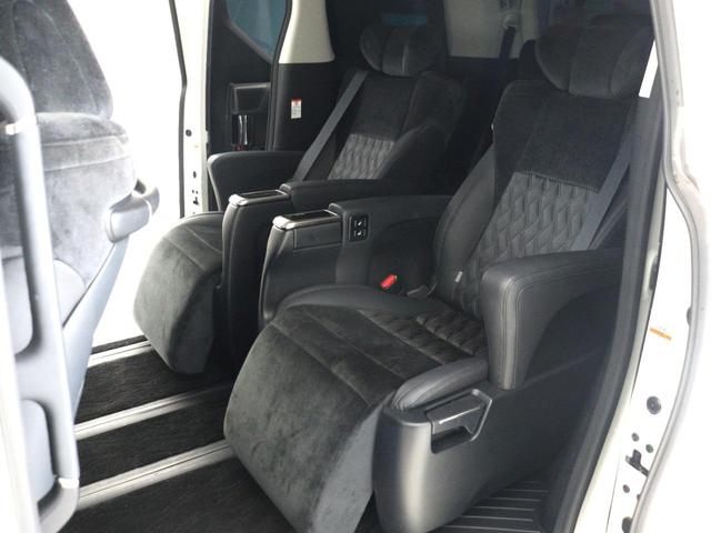 アルファード ３．５ＳＡ　Ｃパッケージ　（ＡＬＰＩＮＥ製１１インチナビ）（後席モニター）（ハーフレザーシート）（Ｂｌｕｅｔｏｏｔｈ接続）フルセグ　クルコン　電動シート　シートメモリー　ステアリングヒーター　両側電動スライド　ＥＴＣ（20枚目）