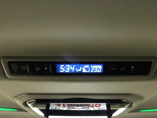 アルファード ３．５ＳＡ　Ｃパッケージ　（ＡＬＰＩＮＥ製１１インチナビ）（後席モニター）（ハーフレザーシート）（Ｂｌｕｅｔｏｏｔｈ接続）フルセグ　クルコン　電動シート　シートメモリー　ステアリングヒーター　両側電動スライド　ＥＴＣ（26枚目）