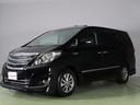 TOYOTA ALPHARD HYBRID