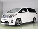 TOYOTA ALPHARD HYBRID