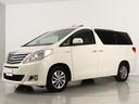 TOYOTA ALPHARD HYBRID