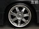 アルファード ２４０Ｓ　（ＢＭＷ純正色ドラバイトグレー塗装）（禁煙車）（ワンオーナー）（サンルーフ）（社外エアロ）（ＲＡＹＳ２０インチアルミ＆ダウンサス）（シートカバー）ＡＬＰＩＮＥ製８インチナビ　後席モニター　ＥＴＣ（4枚目）