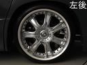 ２４０Ｓ　（ＢＭＷ純正色ドラバイトグレー塗装）（禁煙車）（ワンオーナー）（サンルーフ）（社外エアロ）（ＲＡＹＳ２０インチアルミ＆ダウンサス）（シートカバー）ＡＬＰＩＮＥ製８インチナビ　後席モニター　ＥＴＣ（13枚目）