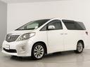 アルファード ２４０Ｓ　リミテッド　（禁煙車）（ワンオーナー）（特別仕様車限定内装色）（純正ナビ）（走行５．４万ｋｍ）（車検令和８年１１月）両側電動スライドドア　Ｂｌｕｅｔｏｏｔｈ音楽再生　ＥＴＣ　バックモニター　クリアランスソナー（8枚目）