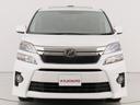ヴェルファイア ２．４Ｚ　ゴールデンアイズ　（禁煙車）（サンルーフ）（８インチナビ）（大画面後席モニター）（エアロカスタム）（ハーフレザーシート）（特別仕様車）クルコン　パワーバックドア　両側電動スライド　ＥＴＣ　フルセグ　Ｂｌｕｅｔｏｏｔｈ（7枚目）