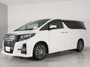 アルファード ２．５Ｓ　Ｃパッケージ　（禁煙）（走行距離４．６万ｋｍ）（プリクラッシュ）（レーダークルーズ）（ハーフレザーシート）（ＡＬＰＩＮＥ製９型ナビ）電動シート　シートメモリー　パワーバックドア　両側電動ドア　フルセグＴＶ　ＥＴＣ（8枚目）