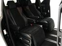 2.5S Aパッケージ タイプブラック (禁煙車)(ALPINE製11インチナビ)(モデリスタカスタム)(プリクラッシュ)(レーダークルーズ)ハーフレザーシート パワーバックドア クリアランスソナー オットマン フルフラット ETC(18枚目)