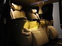 アルファードハイブリッド エグゼクティブラウンジ　（禁煙車）（ワンオーナー）（本革電動シート）（ＪＢＬサウンド）（プリクラッシュ／レーダークルーズ）（全周囲カメラ）（サンルーフ）パワーバックドア　両側電動スライド　シートヒーター＆メモリー　ＥＴＣ（4枚目）