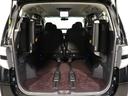 ミニバン最大級のスペース！ご家族、お友達とのキャンプやバーベキューほか、お仕事でも十分な容量が有ります！