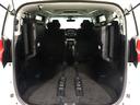 ミニバン最大級のスペース！ご家族、お友達とのキャンプやバーベキューほか、お仕事でも十分な容量が有ります！