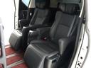 アルファード 2.5S Cパッケージ (禁煙車)(サンルーフ)(Gグレードフェイス)(3眼ヘッドライト)(黒革電動シート)(ディスプレイオーディオ)(後席モニター)両側電動スライド フルセグTV バックカメラ レーダークルーズ ローダウン 中古車画像_4