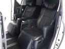 アルファード ２．５Ｓ　Ｃパッケージ　（禁煙車）（後期３眼ヘッドライト仕様）（サンルーフ）（ＡＬＰＩＮＥ製１１インチナビ）（後席モニター）（モデリスタエアロ）（黒革調シートカバー）電動シート　シートメモリー　両側電動スライドドア　ＥＴＣ（5枚目）
