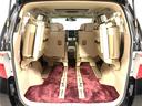 ミニバン最大級のスペース！ご家族、お友達とのキャンプやバーベキューほか、お仕事でも十分な容量が有ります！