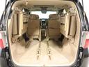 ミニバン最大級のスペース！ご家族、お友達とのキャンプやバーベキューほか、お仕事でも十分な容量が有ります！