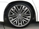 アルファード ２４０Ｓ　Ｃパッケージ　（禁煙車）（サンルーフ）（黒革電動シート）（ＡＬＰＩＮＥ９インチナビ）（後席モニター）（新品タイヤ）（ローダウンＲＡＹＳ２０インチカスタム）シートメモリー＆ヒーター　両側電動　パワーバックドア　ＥＴＣ（5枚目）