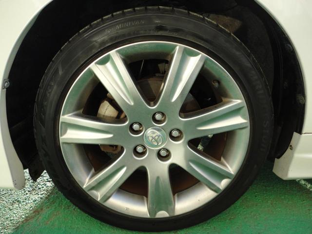 240G エアロツアラー 春日部ナンバー乗出価格/全車整備付/全車クリーニング済/限定車純正HDDナビ地デジF/Bカメラ革電動暖シートDVD/CD/MD音楽録音HID禁煙車ETC純正18AW(18枚目)