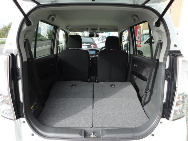 ワゴンＲ ２０周年記念車　春日部ナンバー乗出価格／全車整備付／全車クリーニング済／禁煙車Ｍナビ地デジＤＶＤ／ＡＵＸ／ＵＳＢ／ＳＤレーダーブレーキサポートＡｕｔｏＨＩＤ運席暖スマキーｉｓｔｏｐ純正１５ＡＷ（24枚目）
