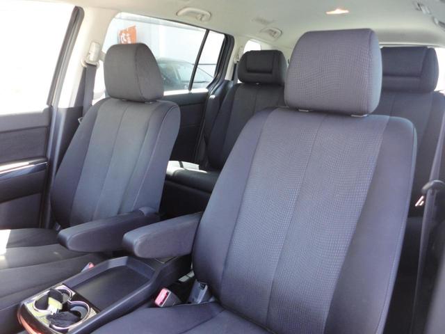 ＭＰＶ ２３Ｓ　春日部ナンバー乗出価格／全車整備付／全車クリーニング済／禁煙車ＨＤＤナビ地デジＢＯＳＥ音楽録音ＤＶＤ／ＢｌｕｅＴ／ＳＤ両側電動ＮｅｗタイヤＳ／ＢカメラＥＴＣスマートキーＡｕｔｏＨＩＤ純正１７ＡＷ（22枚目）