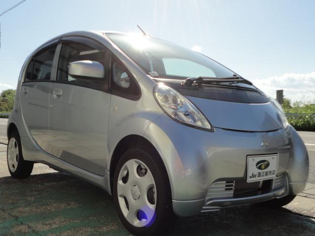 アイミーブ Ｘ　１オナ禁煙車ＣＤ／ＡＵＸ／ＵＳＢ満充電１２１ｋｍ前後ドラレコ前席暖ＬＥＤライトＥＴＣスマートキー（29枚目）