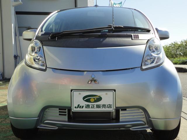 アイミーブ Ｘ　１オナ禁煙車ＣＤ／ＡＵＸ／ＵＳＢ満充電１２１ｋｍ前後ドラレコ前席暖ＬＥＤライトＥＴＣスマートキー（34枚目）