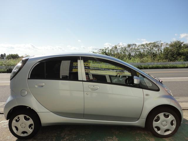 アイミーブ Ｘ　１オナ禁煙車ＣＤ／ＡＵＸ／ＵＳＢ満充電１２１ｋｍ前後ドラレコ前席暖ＬＥＤライトＥＴＣスマートキー（36枚目）