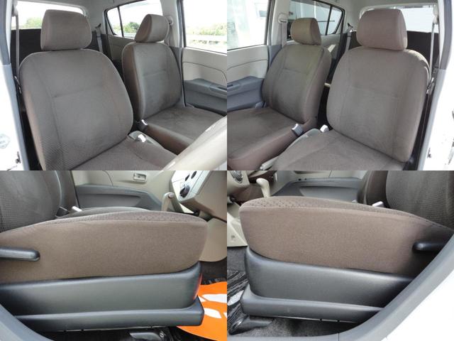 ミラ Ｌセレクション　春日部ナンバー乗出価格／全車整備付／全車クリーニング済／禁煙車純正ＣＤキーレスＰ／Ｗ限定車（13枚目）