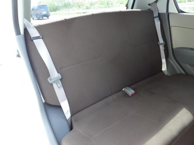 ミラ Ｌセレクション　春日部ナンバー乗出価格／全車整備付／全車クリーニング済／禁煙車純正ＣＤキーレスＰ／Ｗ限定車（17枚目）