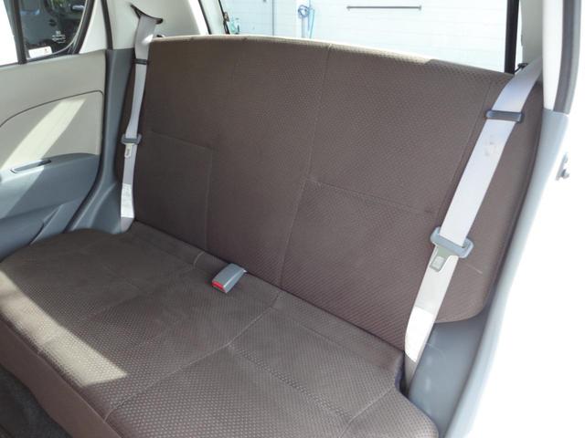 ミラ Ｌセレクション　春日部ナンバー乗出価格／全車整備付／全車クリーニング済／禁煙車純正ＣＤキーレスＰ／Ｗ限定車（18枚目）