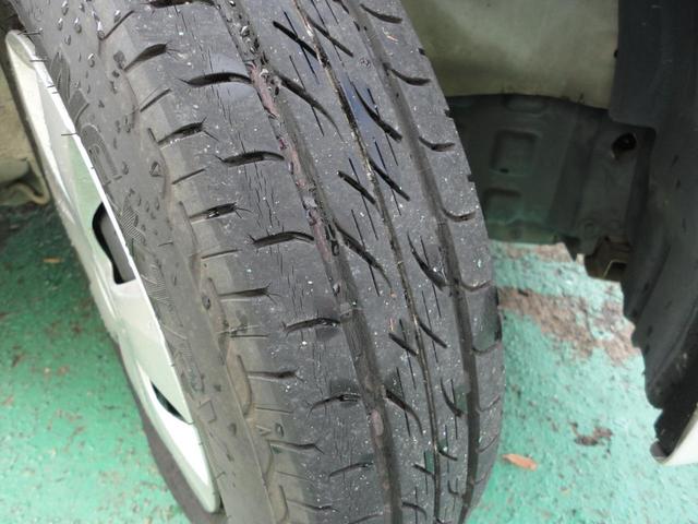 ミラ Ｌセレクション　春日部ナンバー乗出価格／全車整備付／全車クリーニング済／禁煙車純正ＣＤキーレスＰ／Ｗ限定車（21枚目）