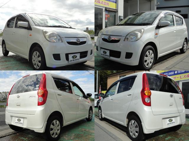 ミラ Ｌセレクション　春日部ナンバー乗出価格／全車整備付／全車クリーニング済／禁煙車純正ＣＤキーレスＰ／Ｗ限定車（22枚目）