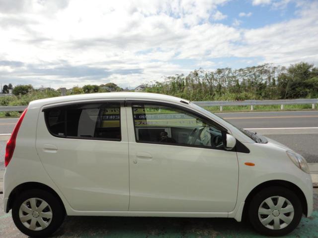 ミラ Ｌセレクション　春日部ナンバー乗出価格／全車整備付／全車クリーニング済／禁煙車純正ＣＤキーレスＰ／Ｗ限定車（30枚目）