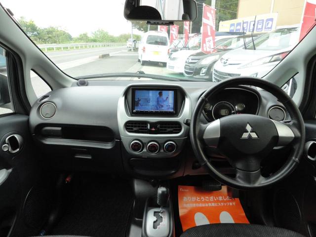 アイミーブ Ｇ　春日部ナンバー乗出価格／全車整備付／全車クリーニング済／満充電１１１ｋｍ禁煙車メモリーナビＤＶＤ／ＳＤ／ＢｌｕｅＴ／ＵＳＢ地デジ音楽録音Ｂカメラ急速充電対応ＥＴＣ前後ドラレコ前席暖ＡｕｔｏＬＥＤ（5枚目）