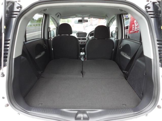 アイミーブ Ｇ　春日部ナンバー乗出価格／全車整備付／全車クリーニング済／満充電１１１ｋｍ禁煙車メモリーナビＤＶＤ／ＳＤ／ＢｌｕｅＴ／ＵＳＢ地デジ音楽録音Ｂカメラ急速充電対応ＥＴＣ前後ドラレコ前席暖ＡｕｔｏＬＥＤ（27枚目）