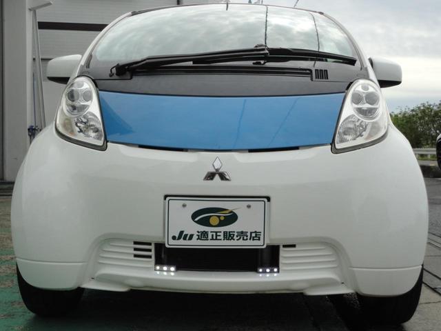 アイミーブ Ｇ　春日部ナンバー乗出価格／全車整備付／全車クリーニング済／満充電１１１ｋｍ禁煙車メモリーナビＤＶＤ／ＳＤ／ＢｌｕｅＴ／ＵＳＢ地デジ音楽録音Ｂカメラ急速充電対応ＥＴＣ前後ドラレコ前席暖ＡｕｔｏＬＥＤ（38枚目）