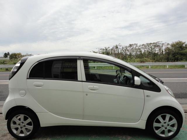 アイミーブ Ｇ　春日部ナンバー乗出価格／全車整備付／全車クリーニング済／満充電１１１ｋｍ禁煙車メモリーナビＤＶＤ／ＳＤ／ＢｌｕｅＴ／ＵＳＢ地デジ音楽録音Ｂカメラ急速充電対応ＥＴＣ前後ドラレコ前席暖ＡｕｔｏＬＥＤ（40枚目）