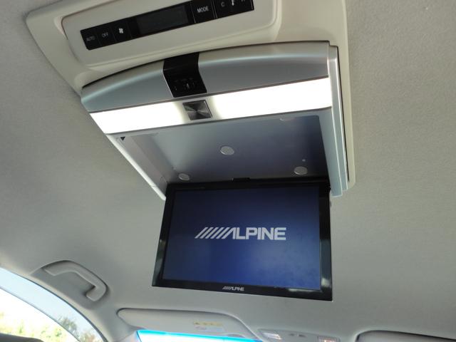 ＭＰＶ ２３Ｓ　Ｌパッケージ　禁煙車ＨＤＤナビＤＶＤ／ＢｌｕｅＴ／ＳＤ／ＵＳＢ後席モニター地デジ音楽録音ＢカメラＥＴＣ本革電動暖席ＡｕｔｏＨＩＤ両側電動＆電動ＲゲートＡＣ１００ＶスマキーＭＴモード純正１６ＡＷ（5枚目）