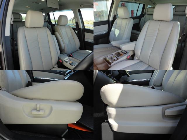 ＭＰＶ ２３Ｓ　Ｌパッケージ　禁煙車ＨＤＤナビＤＶＤ／ＢｌｕｅＴ／ＳＤ／ＵＳＢ後席モニター地デジ音楽録音ＢカメラＥＴＣ本革電動暖席ＡｕｔｏＨＩＤ両側電動＆電動ＲゲートＡＣ１００ＶスマキーＭＴモード純正１６ＡＷ（22枚目）