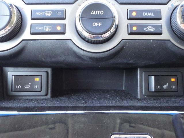 ＭＰＶ ２３Ｓ　Ｌパッケージ　禁煙車ＨＤＤナビＤＶＤ／ＢｌｕｅＴ／ＳＤ／ＵＳＢ後席モニター地デジ音楽録音ＢカメラＥＴＣ本革電動暖席ＡｕｔｏＨＩＤ両側電動＆電動ＲゲートＡＣ１００ＶスマキーＭＴモード純正１６ＡＷ（25枚目）