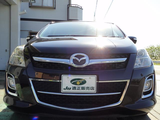 ＭＰＶ ２３Ｓ　Ｌパッケージ　禁煙車ＨＤＤナビＤＶＤ／ＢｌｕｅＴ／ＳＤ／ＵＳＢ後席モニター地デジ音楽録音ＢカメラＥＴＣ本革電動暖席ＡｕｔｏＨＩＤ両側電動＆電動ＲゲートＡＣ１００ＶスマキーＭＴモード純正１６ＡＷ（46枚目）