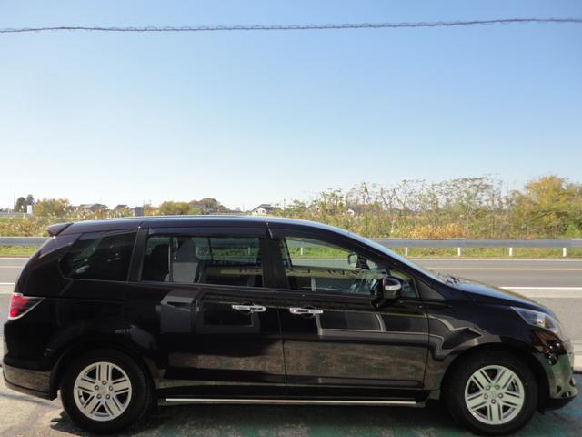 ＭＰＶ ２３Ｓ　Ｌパッケージ　禁煙車ＨＤＤナビＤＶＤ／ＢｌｕｅＴ／ＳＤ／ＵＳＢ後席モニター地デジ音楽録音ＢカメラＥＴＣ本革電動暖席ＡｕｔｏＨＩＤ両側電動＆電動ＲゲートＡＣ１００ＶスマキーＭＴモード純正１６ＡＷ（48枚目）