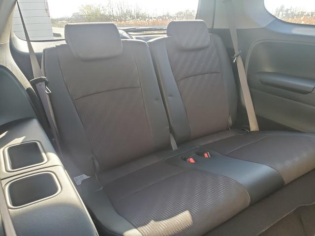 オデッセイ アブソルート　春日部ナンバー乗出価格／全車整備付／全車クリーニング済／１オナ禁煙車ＨＤＤナビＤＶＤ／ＡＵＸ／ＵＳＢ音楽録音ＢカメラＥＴＣハーフレザー横滑防止キーレス革巻ステア純正１８ＡＷ（24枚目）