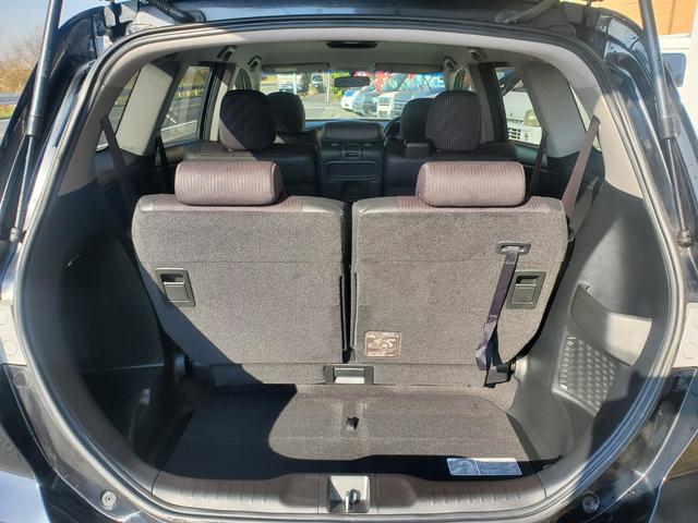 オデッセイ アブソルート　春日部ナンバー乗出価格／全車整備付／全車クリーニング済／１オナ禁煙車ＨＤＤナビＤＶＤ／ＡＵＸ／ＵＳＢ音楽録音ＢカメラＥＴＣハーフレザー横滑防止キーレス革巻ステア純正１８ＡＷ（26枚目）