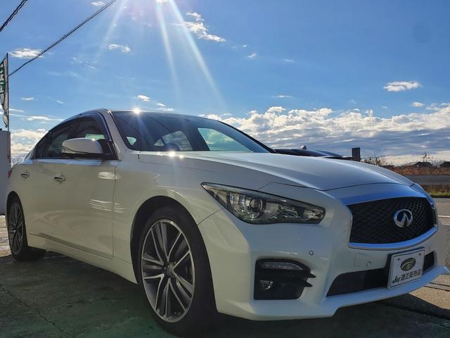 スカイライン ２００ＧＴ－ｔタイプＰ　禁煙車ＨＤＤナビＤＶＤ／ＢｌｕｅＴ／ＡＵＸ／ＵＳＢ地デジ音楽録音ＥＴＣ本革暖電動席レ－ダークルーズ衝突軽減ブレーキＢＳＷアラウンドビューＣセンサーｉＳｔｏｐスマキーＡｕｔｏＬＥＤ純正１９ＡＷ（36枚目）