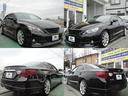 ３５０Ｓ　＋Ｍスーパーチャージャー春日部ナンバー乗出価格／全車整備付／全車クリーニング済モデリスタエアロＨＤＤナビ地デジＤＶＤ／ＢｌｕｅＴ／ＡＵＸサンルーフＳ／Ｂカメラ革暖電動席Ｃセンサー革巻ステア純正１８ＡＷ（36枚目）